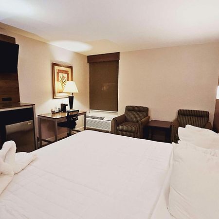 Best Western Hopkinsville Ky - Brand New Rooms Dış mekan fotoğraf