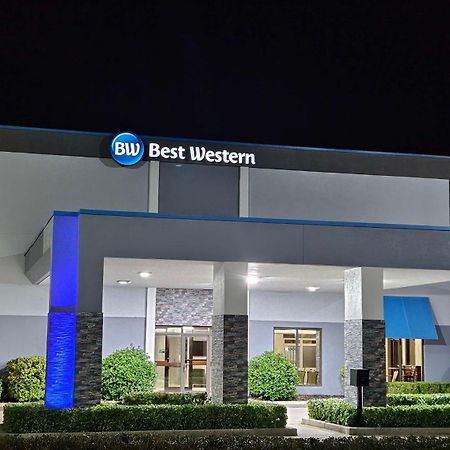 Best Western Hopkinsville Ky - Brand New Rooms Dış mekan fotoğraf