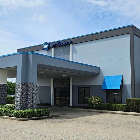 Best Western Hopkinsville Ky - Brand New Rooms Dış mekan fotoğraf