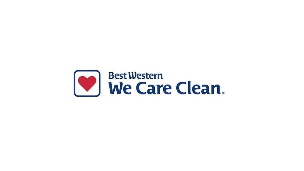Best Western Hopkinsville Ky - Brand New Rooms Dış mekan fotoğraf