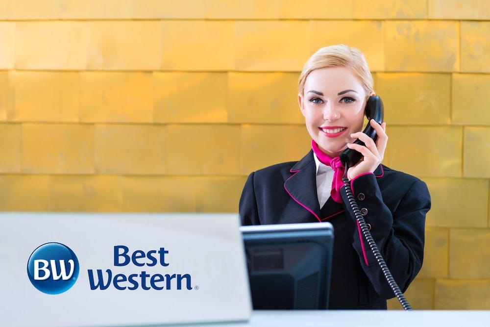 Best Western Hopkinsville Ky - Brand New Rooms Dış mekan fotoğraf