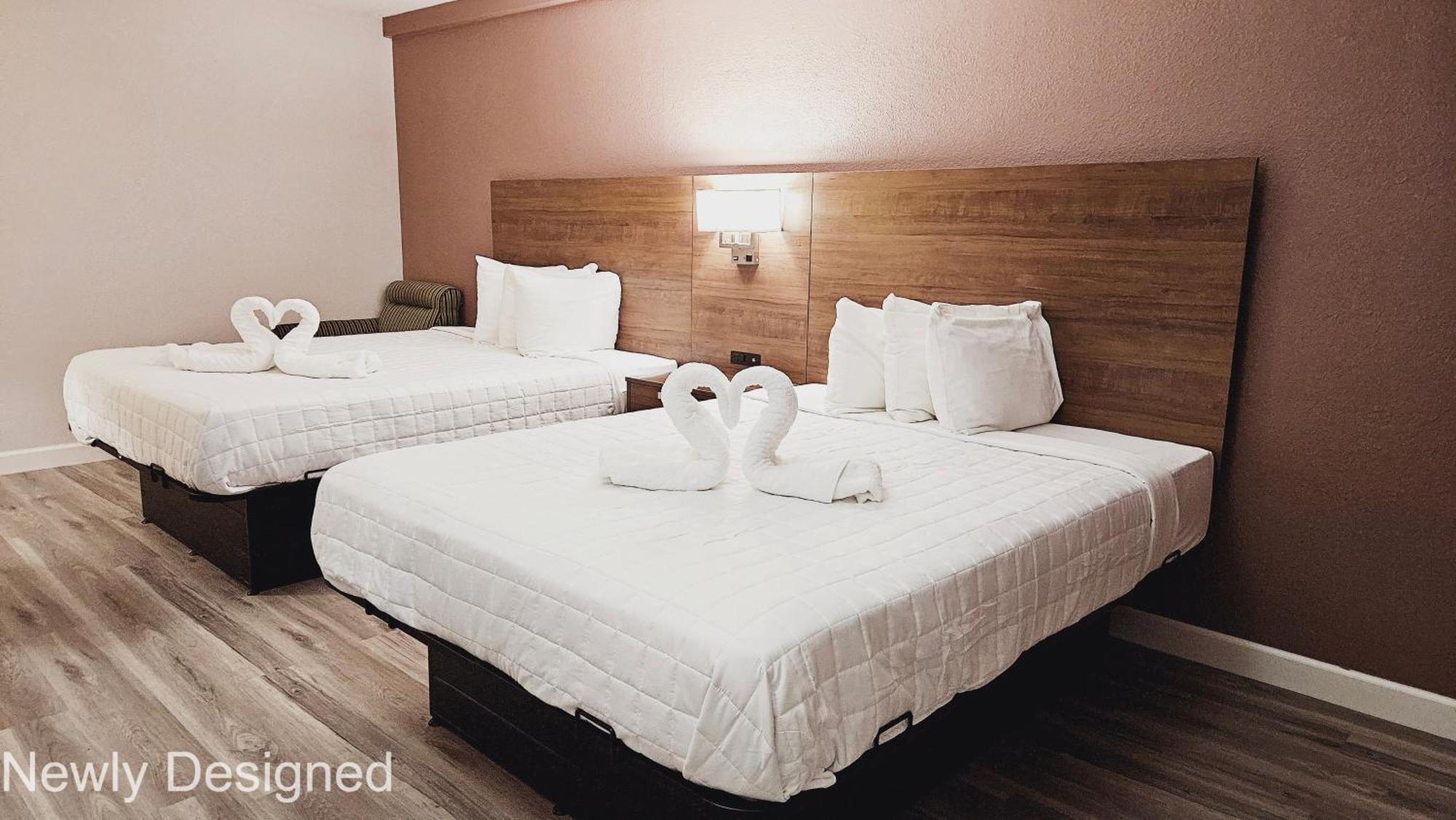Best Western Hopkinsville Ky - Brand New Rooms Dış mekan fotoğraf