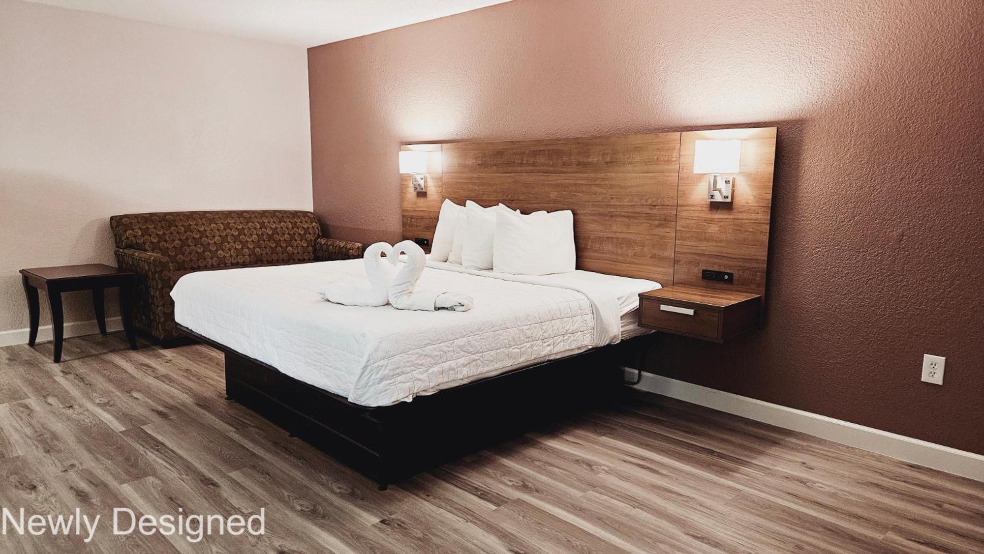 Best Western Hopkinsville Ky - Brand New Rooms Dış mekan fotoğraf