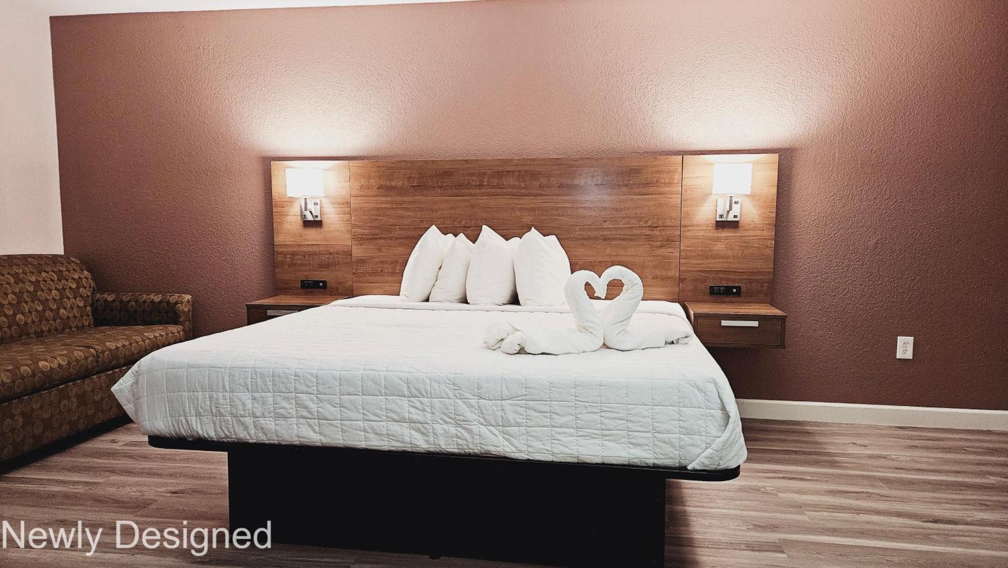 Best Western Hopkinsville Ky - Brand New Rooms Dış mekan fotoğraf