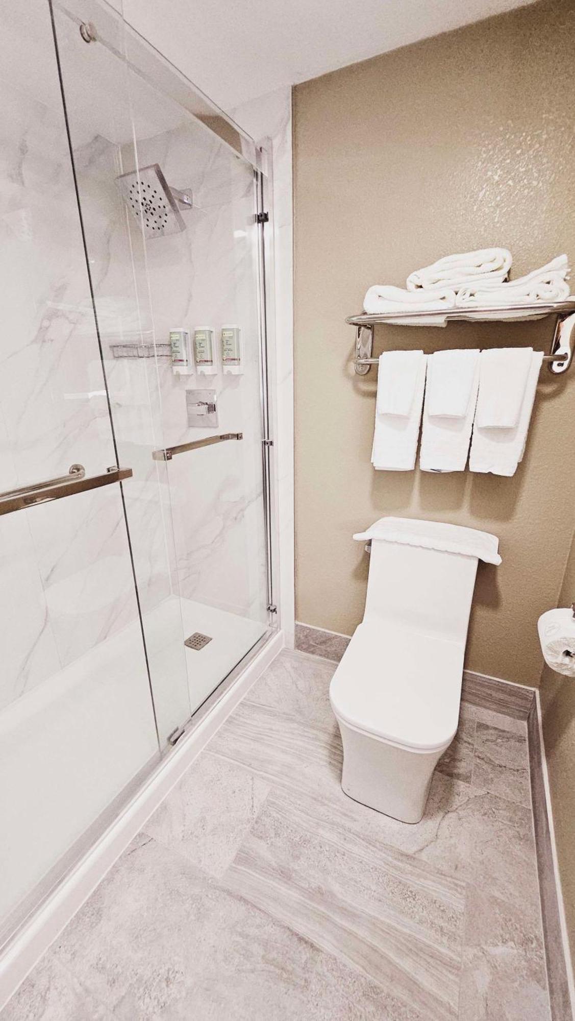 Best Western Hopkinsville Ky - Brand New Rooms Dış mekan fotoğraf