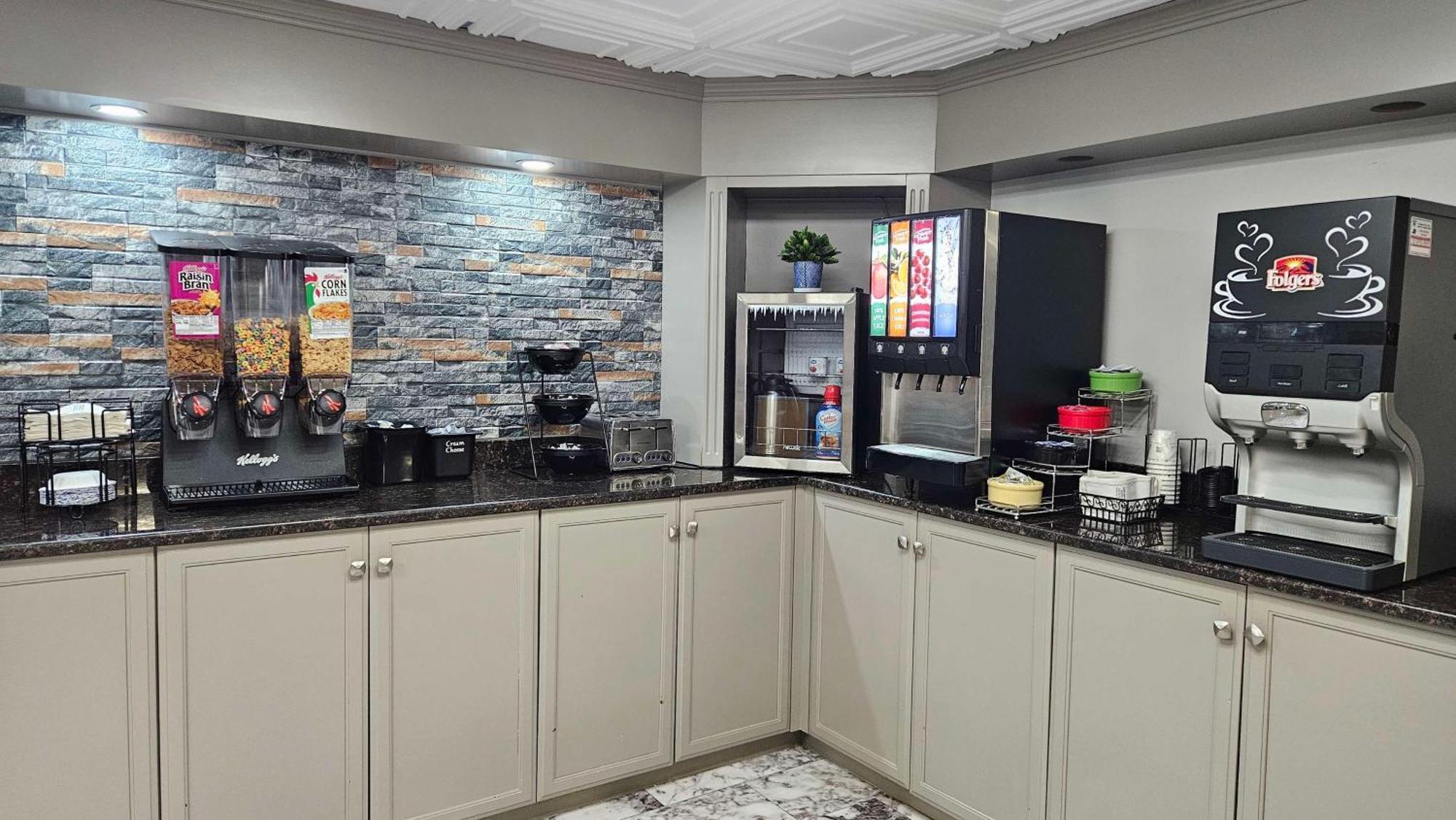 Best Western Hopkinsville Ky - Brand New Rooms Dış mekan fotoğraf