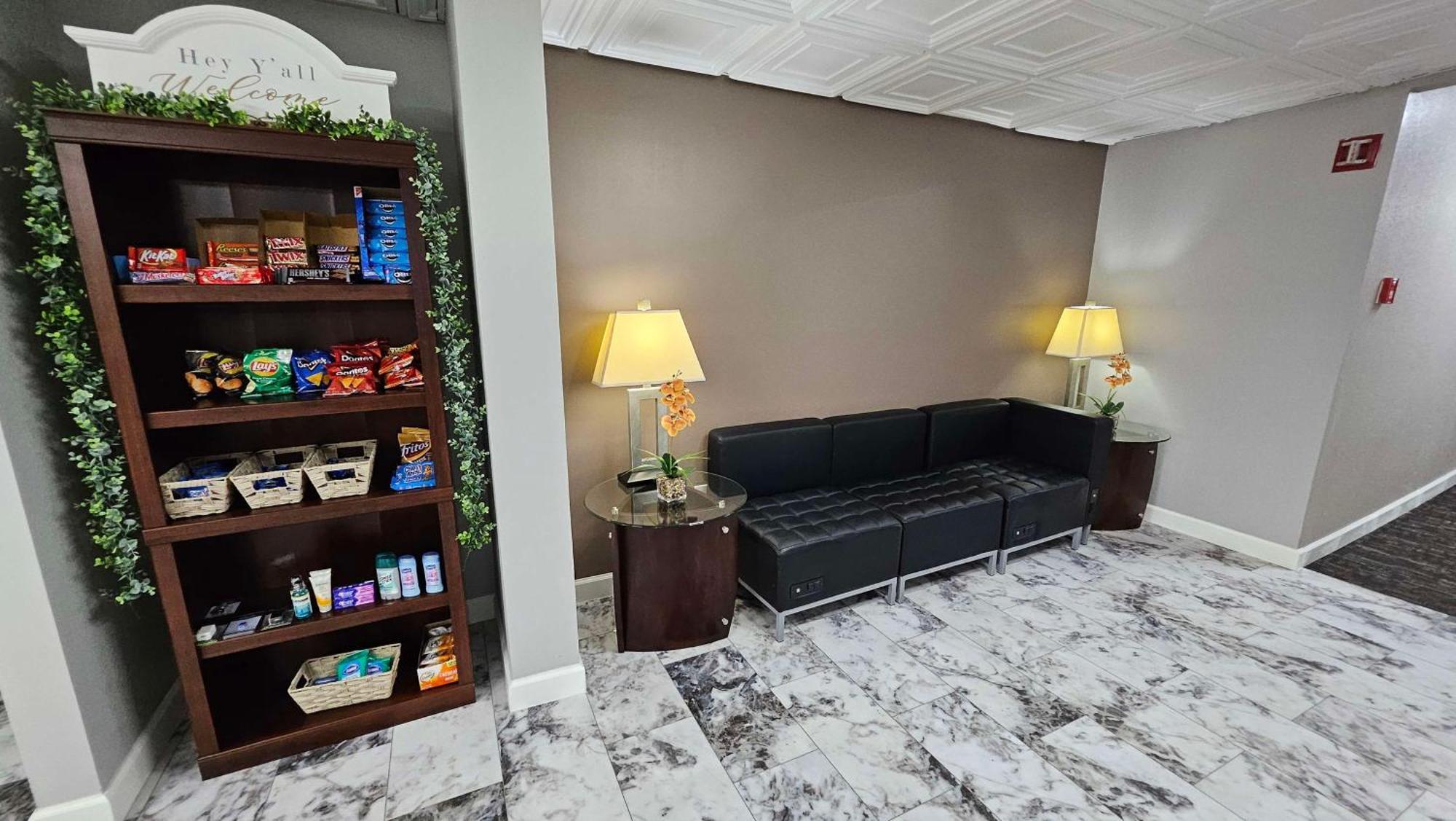 Best Western Hopkinsville Ky - Brand New Rooms Dış mekan fotoğraf