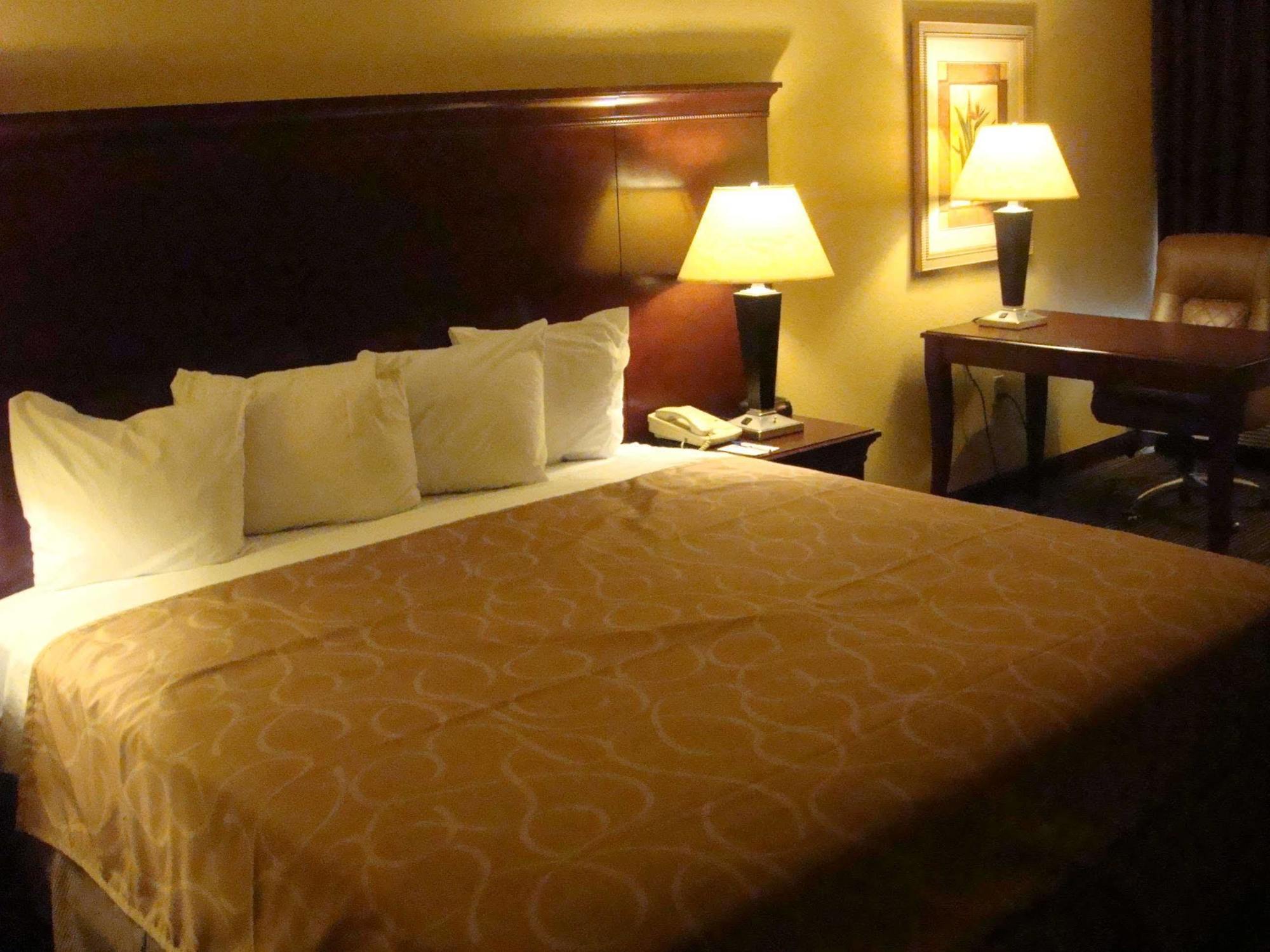 Best Western Hopkinsville Ky - Brand New Rooms Dış mekan fotoğraf
