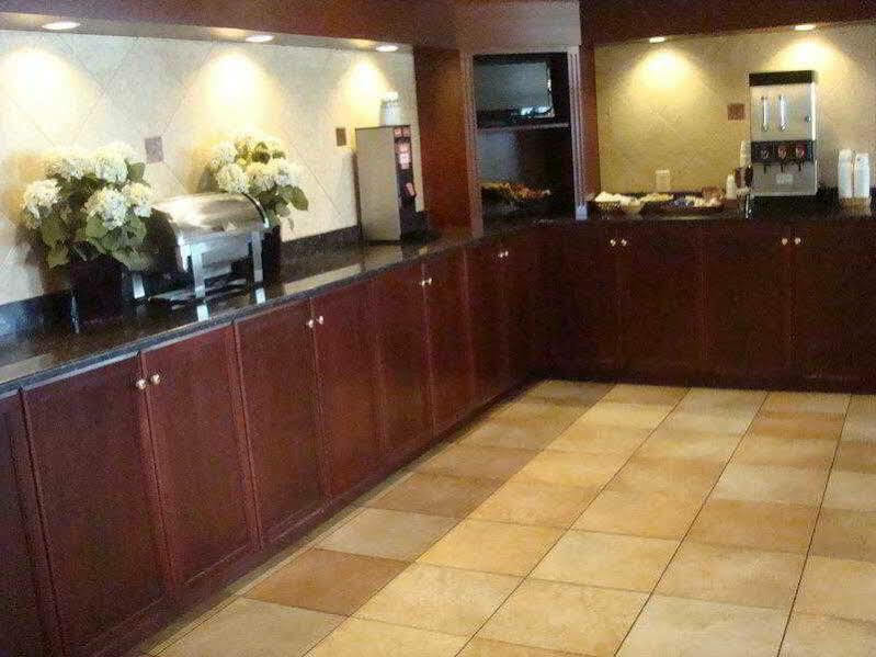 Best Western Hopkinsville Ky - Brand New Rooms Dış mekan fotoğraf