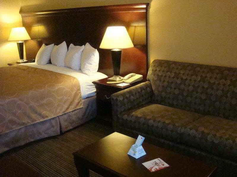 Best Western Hopkinsville Ky - Brand New Rooms Dış mekan fotoğraf