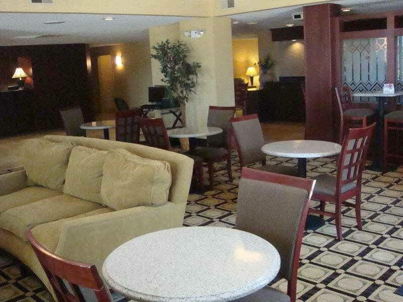 Best Western Hopkinsville Ky - Brand New Rooms Dış mekan fotoğraf