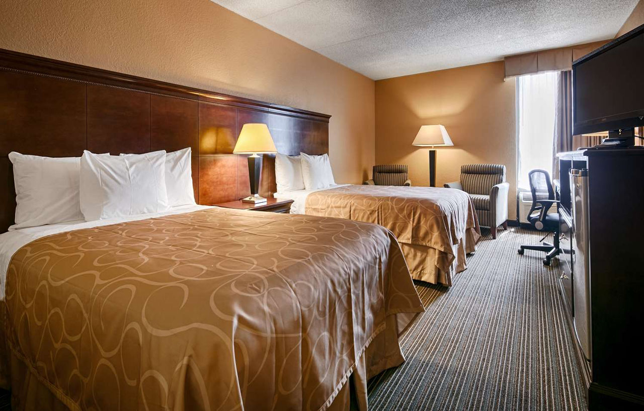Best Western Hopkinsville Ky - Brand New Rooms Dış mekan fotoğraf