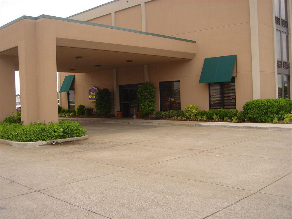 Best Western Hopkinsville Ky - Brand New Rooms Dış mekan fotoğraf